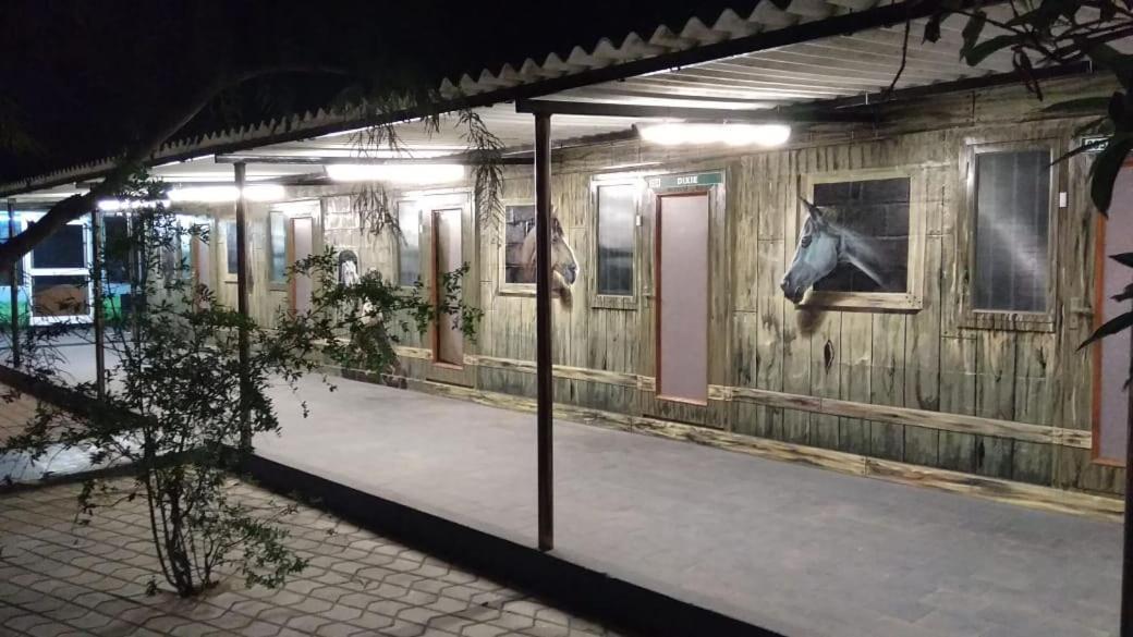 Chill Out Resort Perundurai Zewnętrze zdjęcie