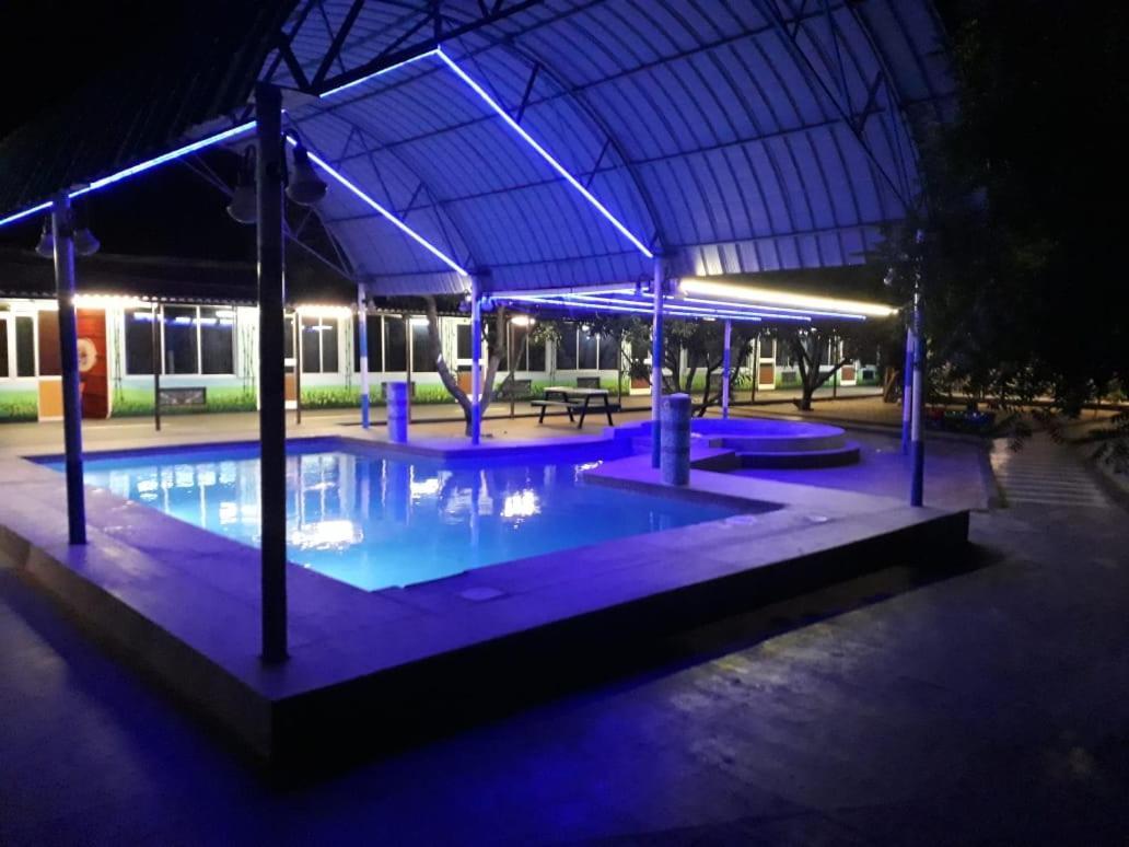 Chill Out Resort Perundurai Zewnętrze zdjęcie